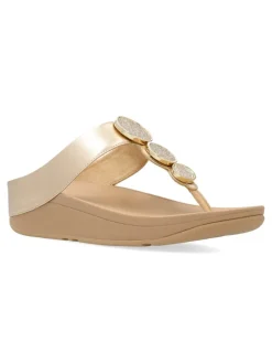 Best FITFLOP Sandalia dedo casual confort mujer