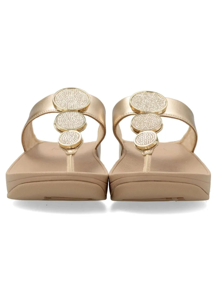 Best FITFLOP Sandalia dedo casual confort mujer