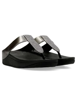 Hot FITFLOP Sandalia dedo confort mujer