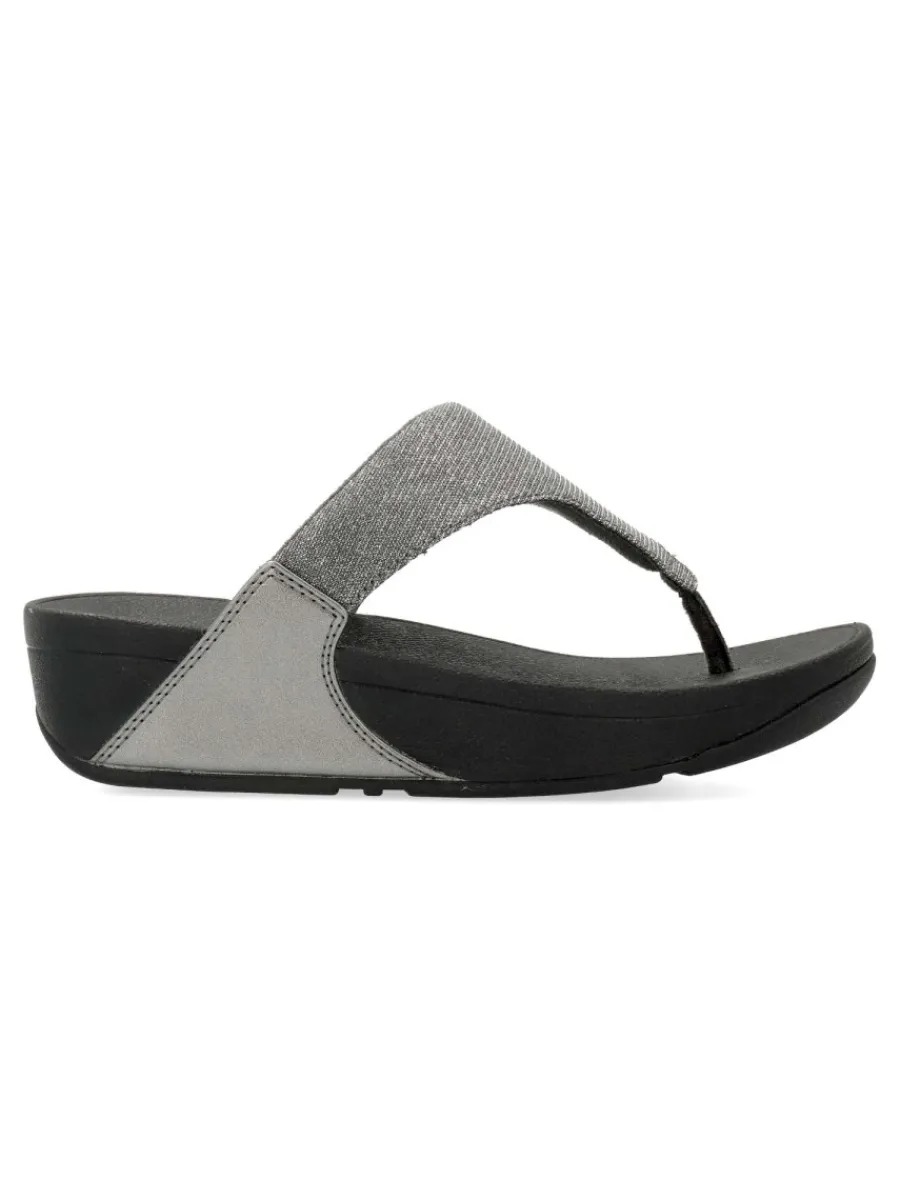 Discount FITFLOP Sandalia tipo esclava cuña mujer