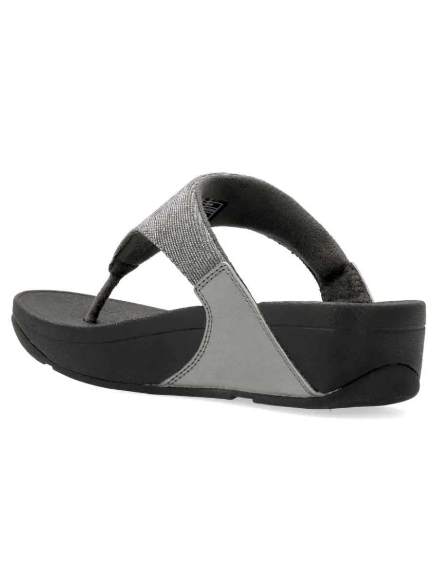 Discount FITFLOP Sandalia tipo esclava cuña mujer