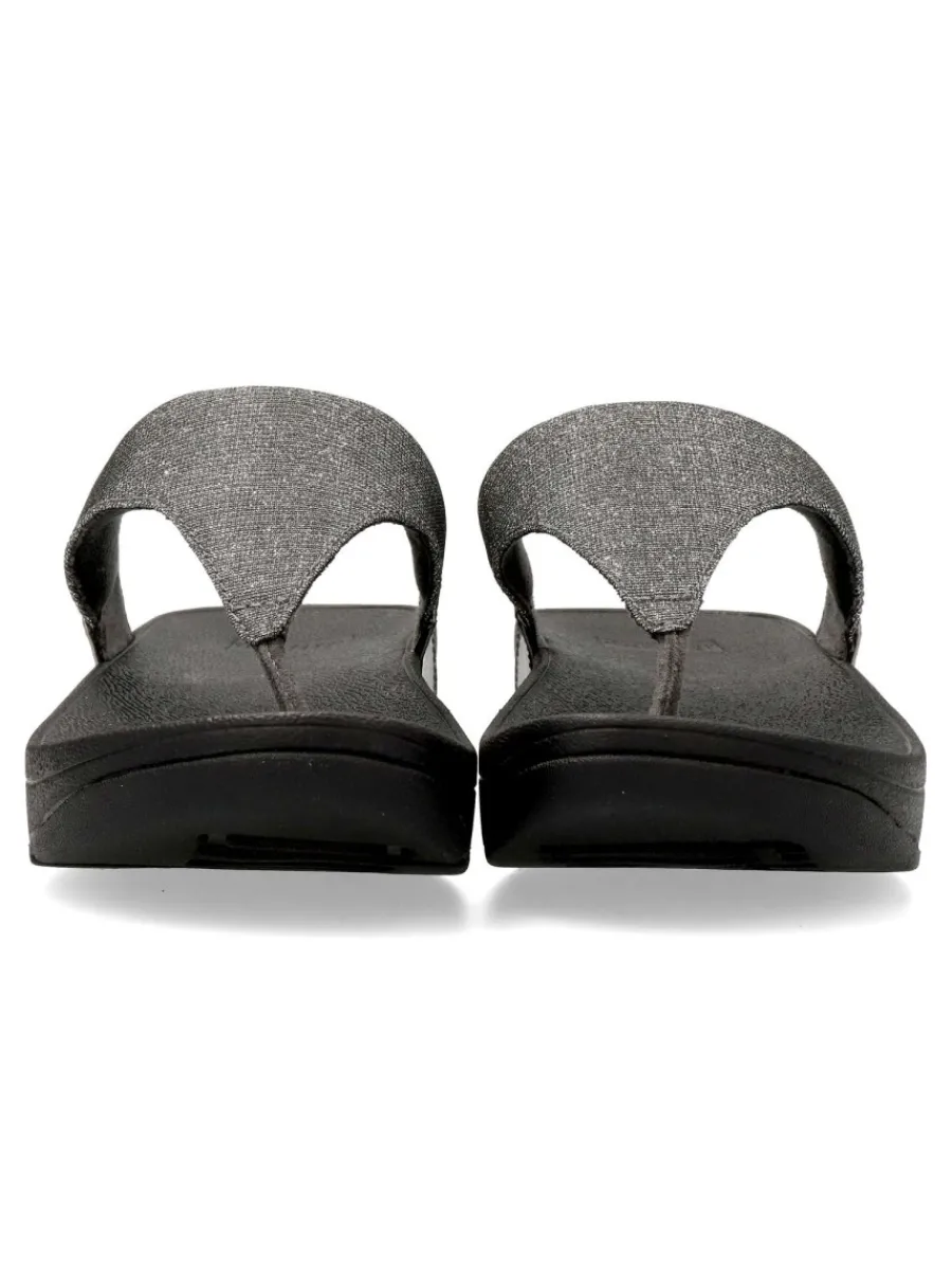 Discount FITFLOP Sandalia tipo esclava cuña mujer
