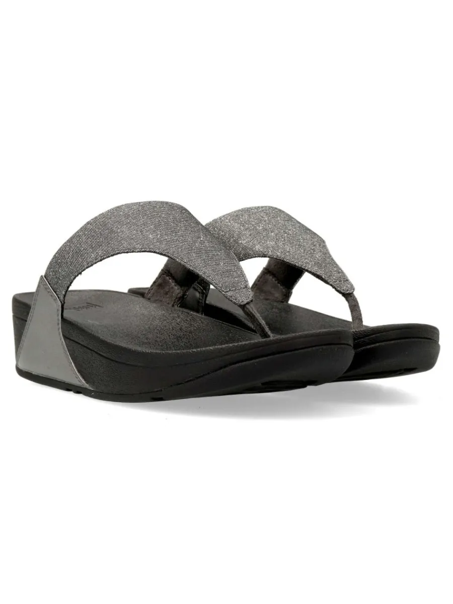 Discount FITFLOP Sandalia tipo esclava cuña mujer
