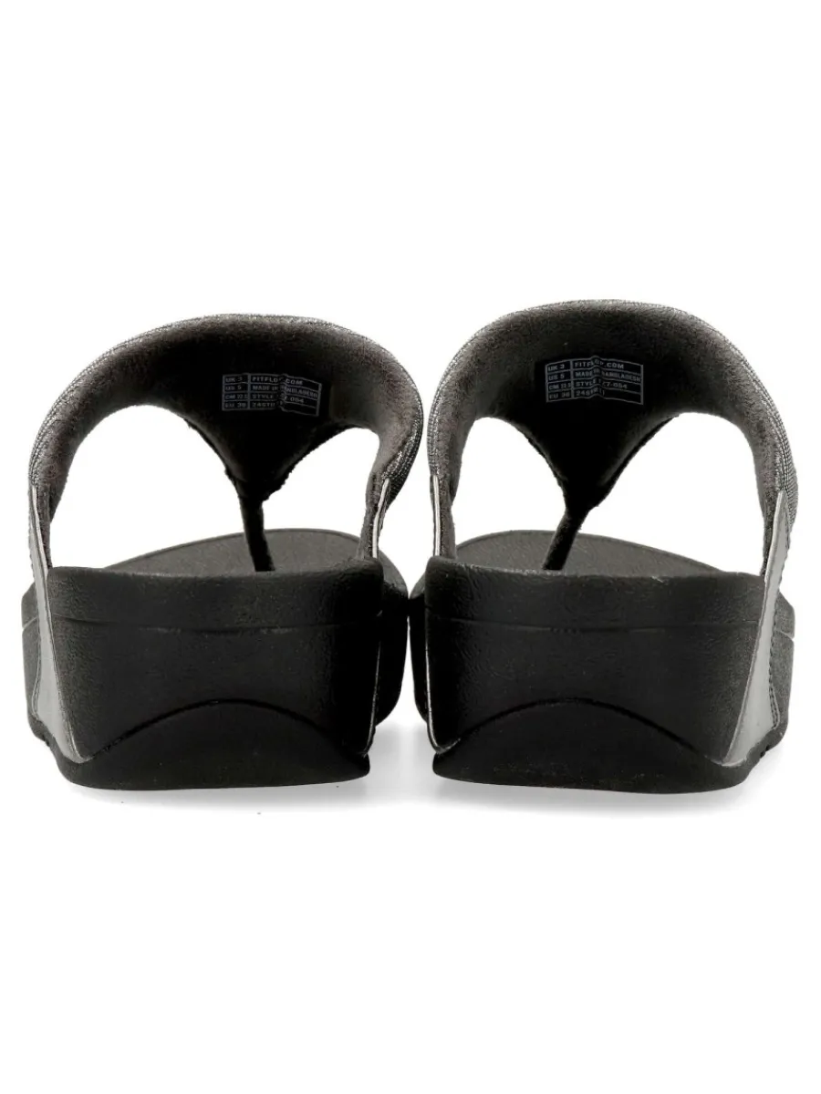 Discount FITFLOP Sandalia tipo esclava cuña mujer