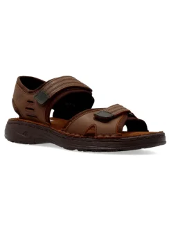Clearance FLUCHOS Sandalia californiana piel confort Azores