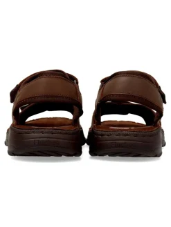 Clearance FLUCHOS Sandalia californiana piel confort Azores