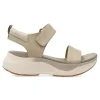 Clearance FLUCHOS Sandalia casual doble suela confort