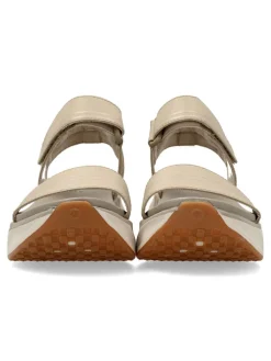 Clearance FLUCHOS Sandalia casual doble suela confort
