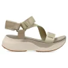 Fashion FLUCHOS Sandalia casual sport tira adherente confort