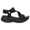 Clearance FLUCHOS Sandalia deportiva confort mujer