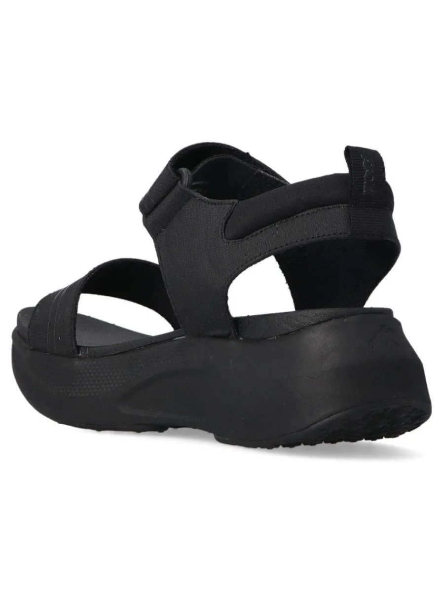Discount FLUCHOS Sandalia deportiva confort mujer