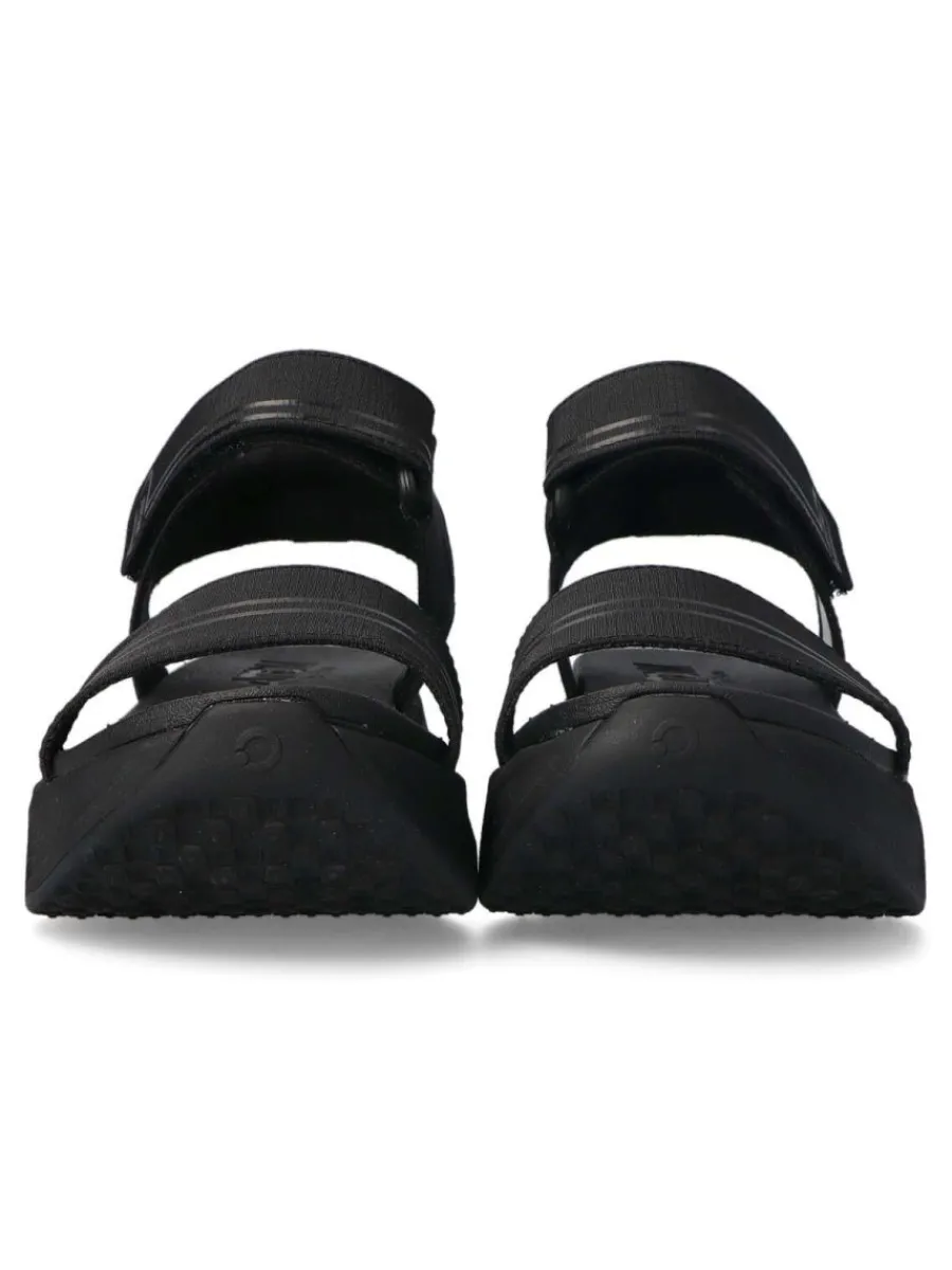 Discount FLUCHOS Sandalia deportiva confort mujer