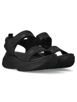 Discount FLUCHOS Sandalia deportiva confort mujer