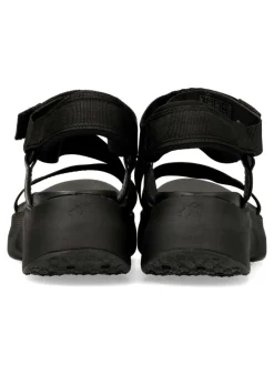 Clearance FLUCHOS Sandalia deportiva confort mujer