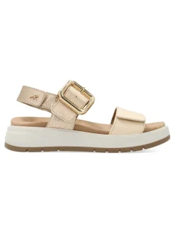 Sale FLUCHOS Sandalia piel confort casual Street