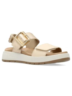 Sale FLUCHOS Sandalia piel confort casual Street