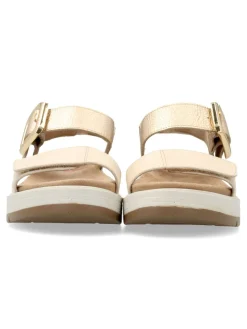 Sale FLUCHOS Sandalia piel confort casual Street