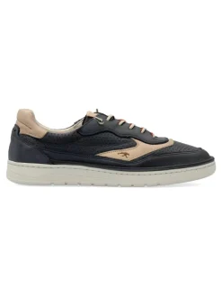 New FLUCHOS Sneakers casual piel confort hombre