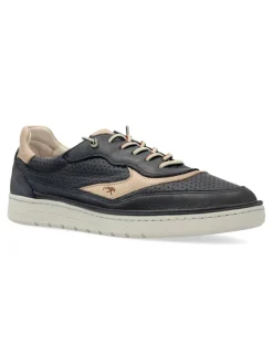 New FLUCHOS Sneakers casual piel confort hombre