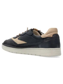 New FLUCHOS Sneakers casual piel confort hombre