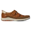 Online FLUCHOS Zapato aberturas sport piel hombre