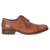 New FLUCHOS Zapato blucher hombre HERACLES FLU 8412 CUERO