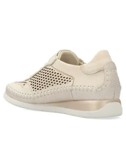 Discount FLUCHOS Zapato casual piel troquelada Sella