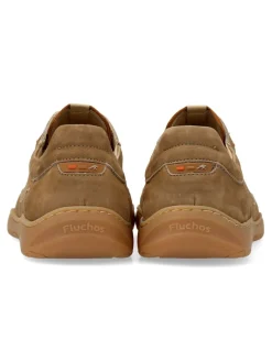Fashion FLUCHOS Zapato casual piel confort Lenox