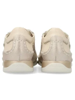 Discount FLUCHOS Zapato casual piel troquelada Sella