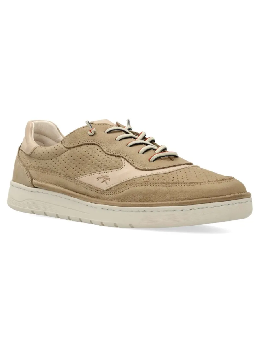 Sale FLUCHOS Zapato confort casual piel hombre