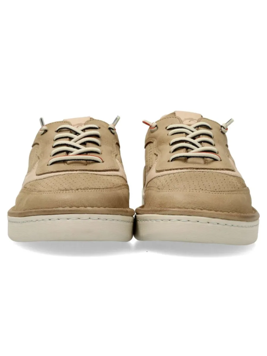 Sale FLUCHOS Zapato confort casual piel hombre