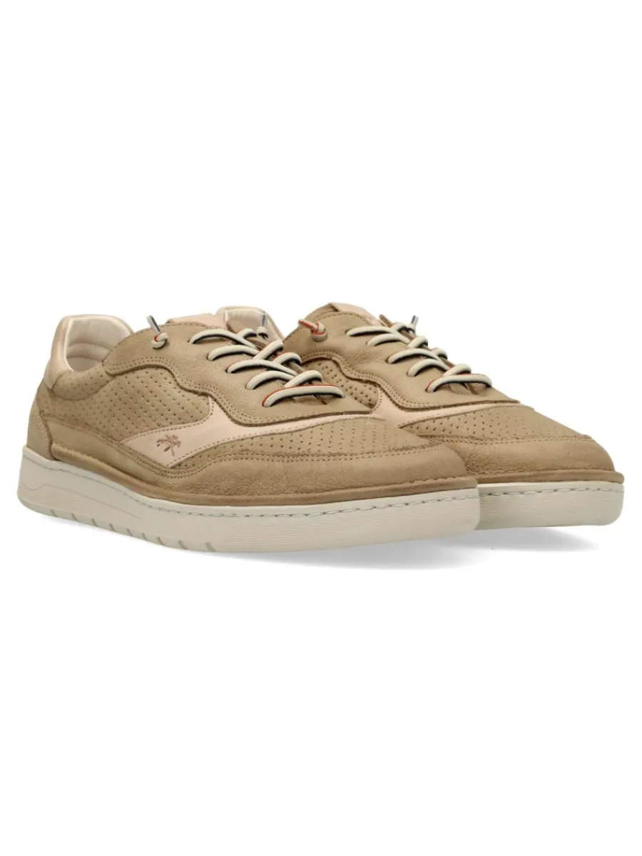 Sale FLUCHOS Zapato confort casual piel hombre