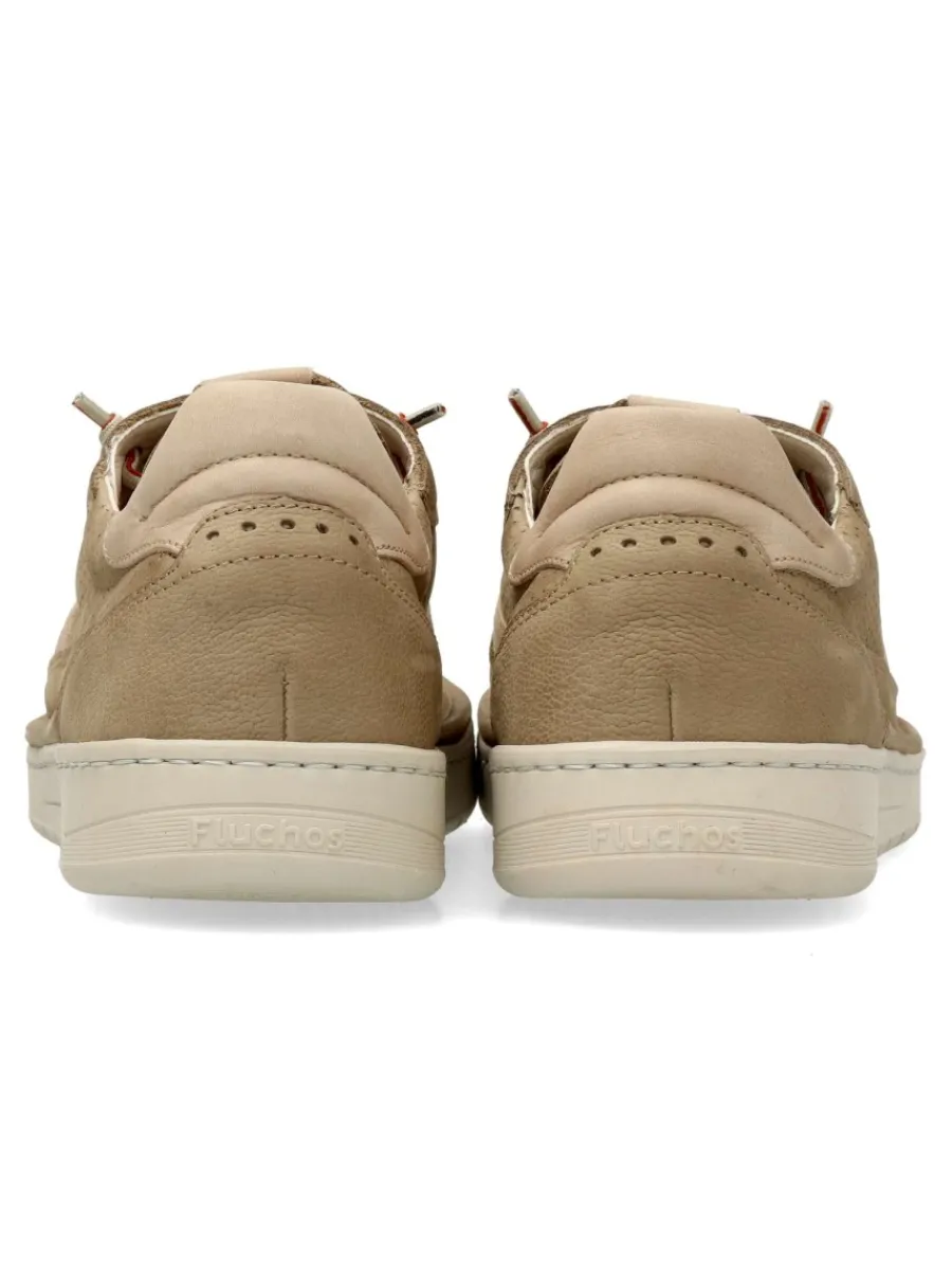Sale FLUCHOS Zapato confort casual piel hombre