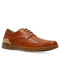 Hot FLUCHOS Zapato de vestir piel confort Barry