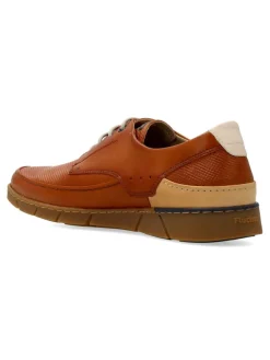 Hot FLUCHOS Zapato de vestir piel confort Barry