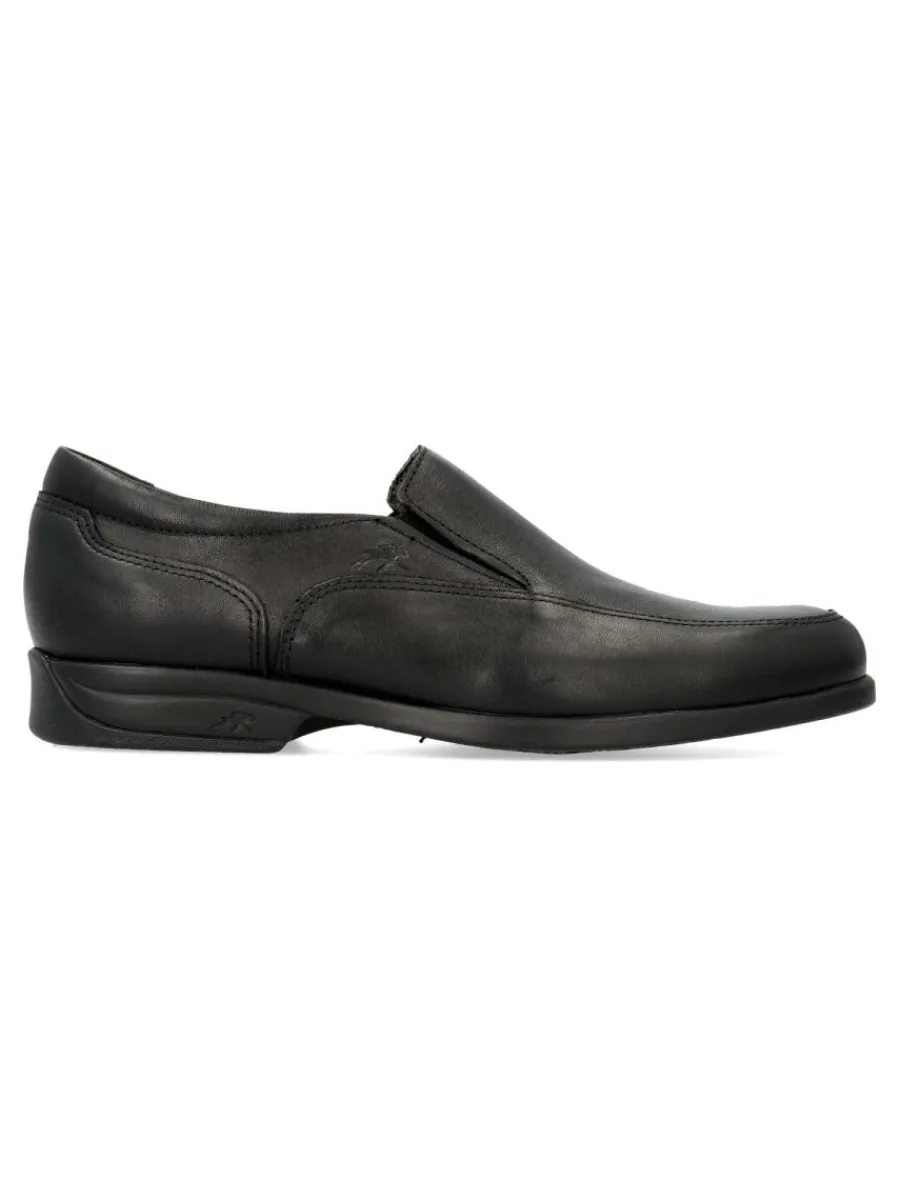 Hot FLUCHOS Zapato mocasín piel clásico hombre Maitre