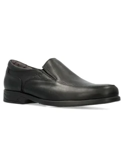 Hot FLUCHOS Zapato mocasín piel clásico hombre Maitre