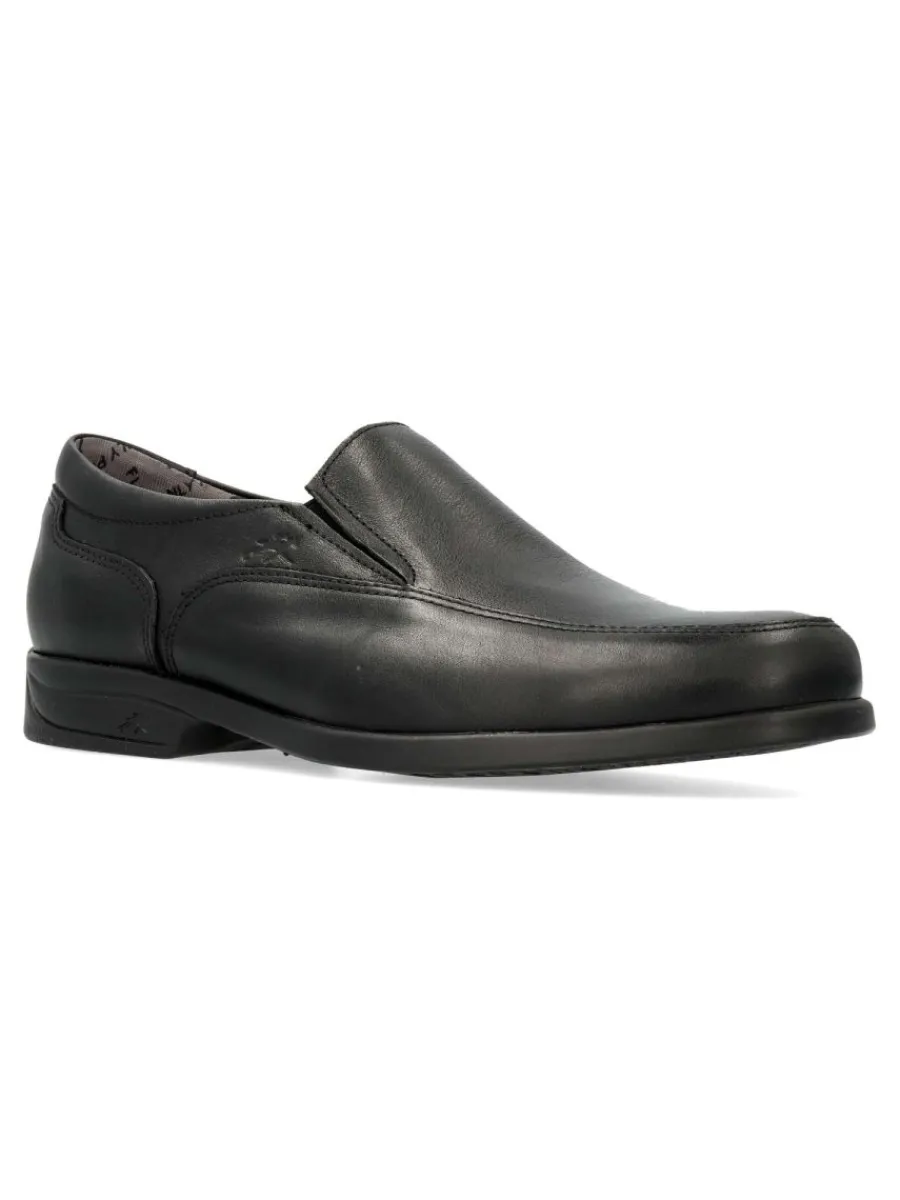 Hot FLUCHOS Zapato mocasín piel clásico hombre Maitre