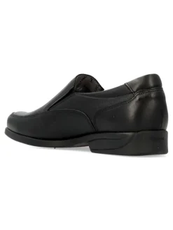 Hot FLUCHOS Zapato mocasín piel clásico hombre Maitre