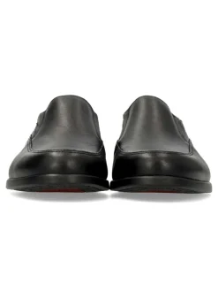 Hot FLUCHOS Zapato mocasín piel clásico hombre Maitre