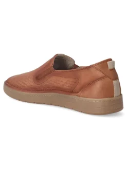 Clearance FLUCHOS Zapato piel confort casual hombre