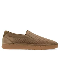 Fashion FLUCHOS Zapato piel picada confort hombre