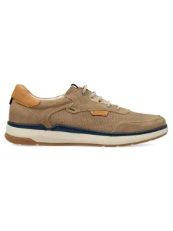 Outlet FLUCHOS Zapato sneakers casual piel confort Jeff