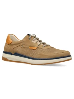 Outlet FLUCHOS Zapato sneakers casual piel confort Jeff