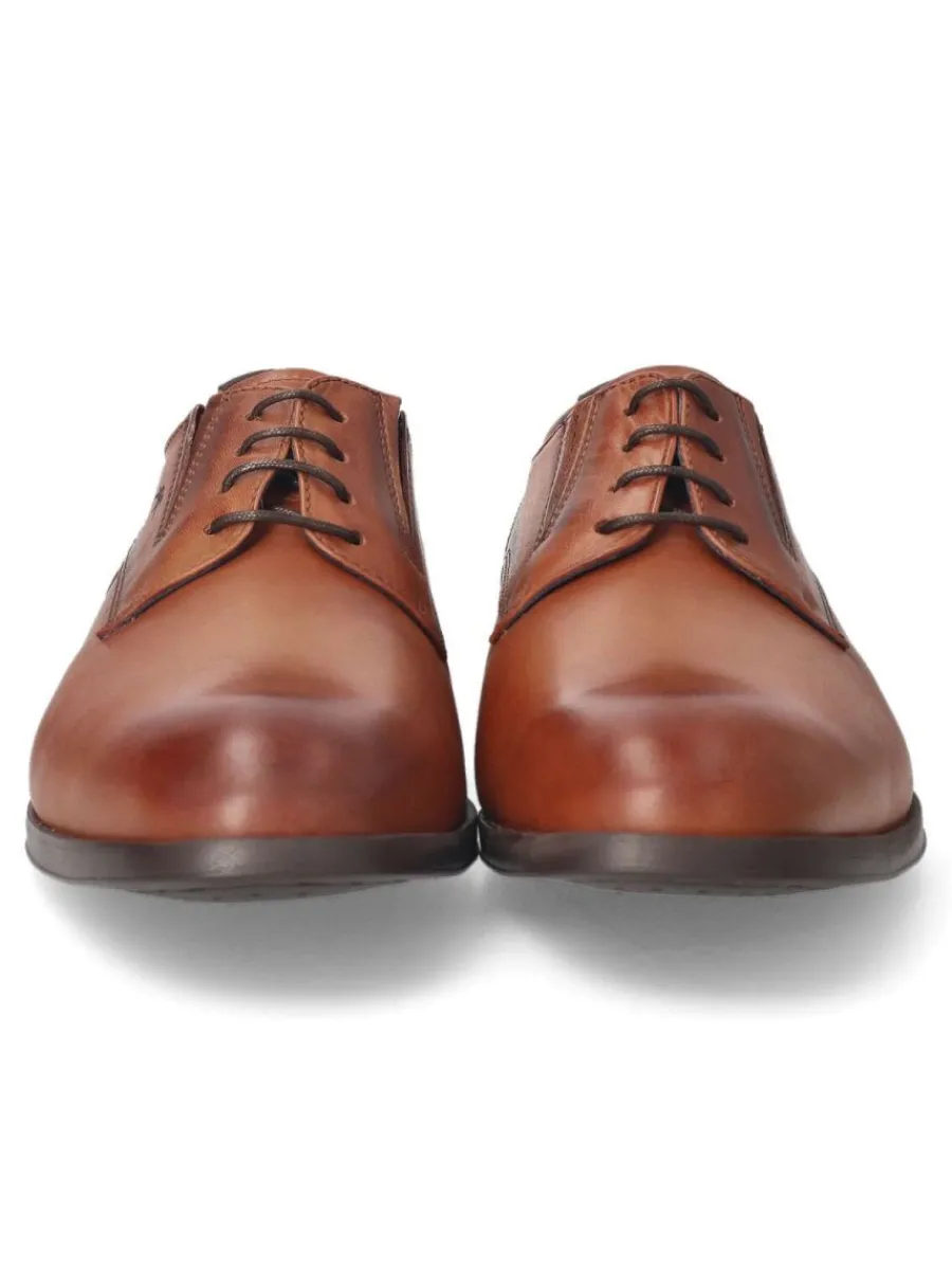 Best FLUCHOS Zapato vestir piel blucher Asgard