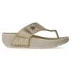 Best FLY FLOT Sandalia esclava piel confort