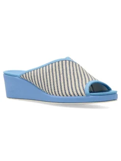 Sale GARZON Zapatilla chinela de casa cómoda