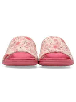 Discount GARZON Zapatilla chinela de casa flamencos