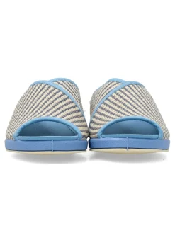Sale GARZON Zapatilla chinela de casa cómoda