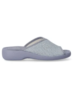 Best GARZON Zapatilla de casa cómoda
